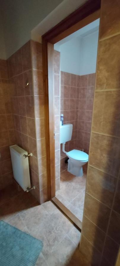 Szent István Panzió Hódmezővásárhely Exterior foto